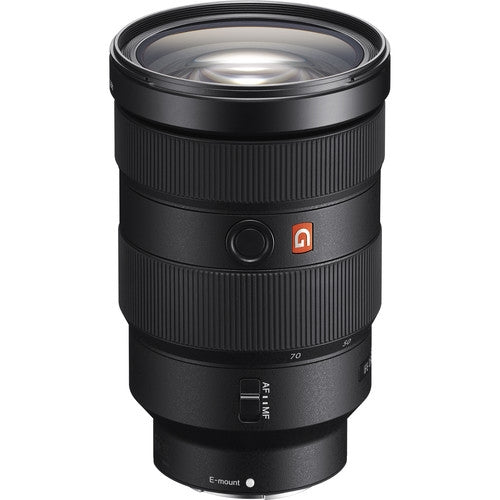 Buy Sony FE 24-70mm f/2.8 GM Lens front