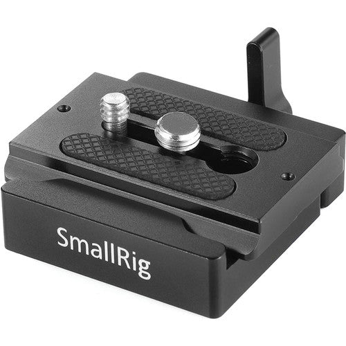 BUy SmallRig Quick Release Clamp and Plate ( Arca-type Compatible) 2280