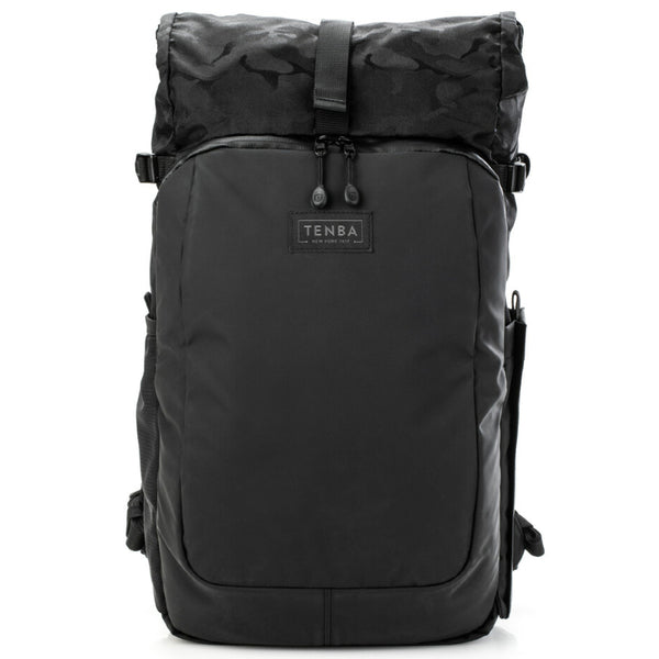 Buy Tenba Fulton v2 16L Photo Backpack - Black & Black Camouflage