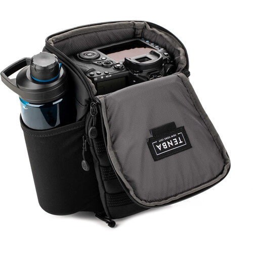 Tenba Axis V2 Top-Loading Camera Bag 4L - Black
