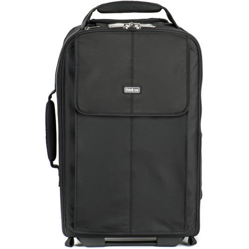 Buy Think Tank Photo Airport Advantage Rolling Camera Bag for Airline Carry-On