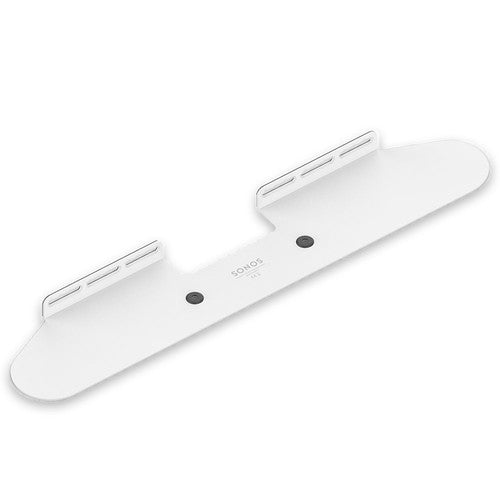 Buy Sonos Wall Mount for Beam - White