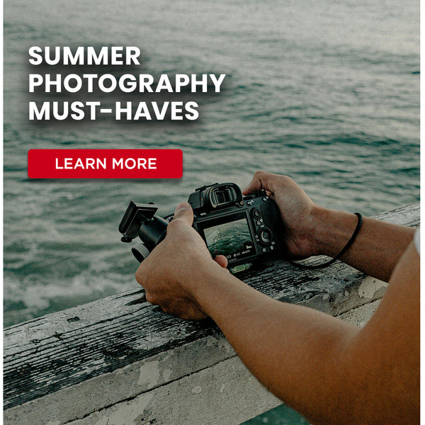 summer photographer