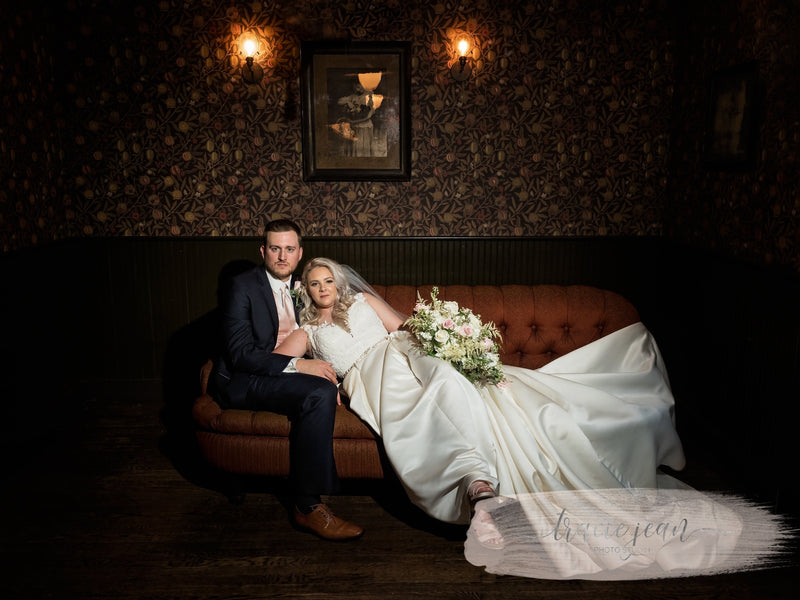 5 Reasons Why the Profoto A1 is the Perfect Solution for Wedding & Portrait Photographers