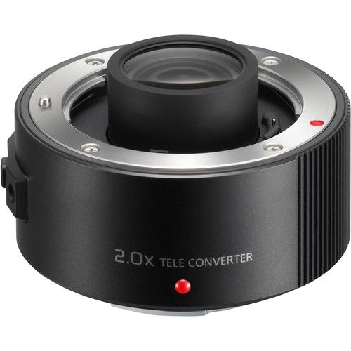 Panasonic Teleconverter