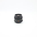 Minolta MD W.Rokkor-X 28mm f/2.8 Lens *USED*
