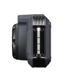 Ricoh Pentax WG-1000 (Gray)