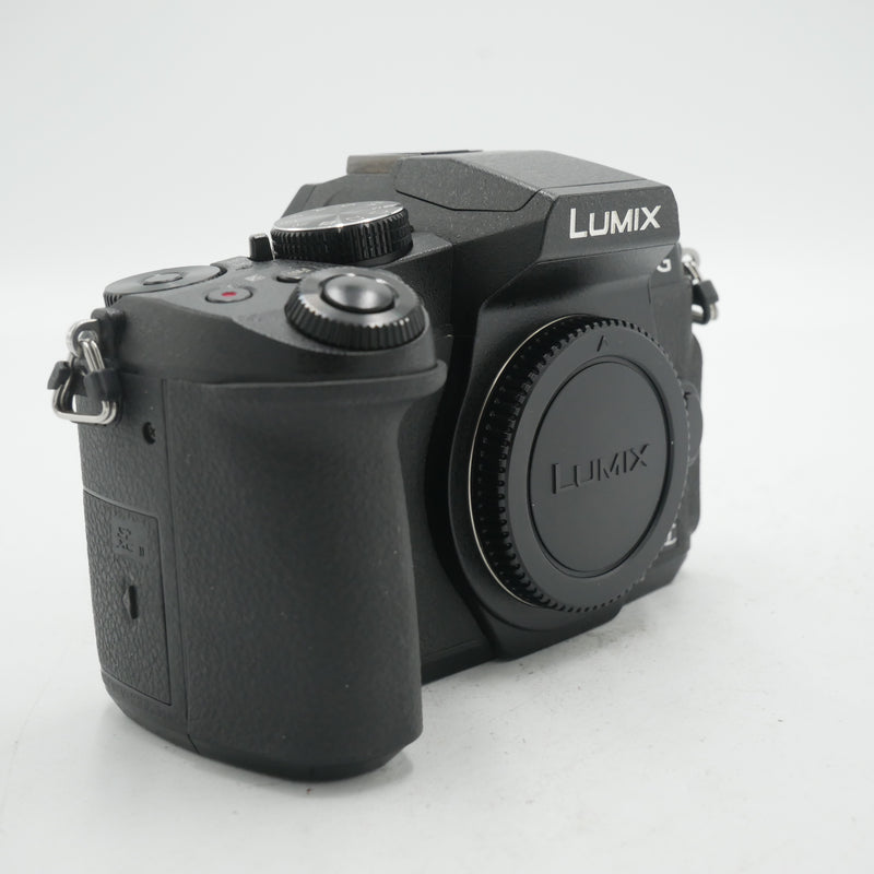 Panasonic Lumix DMC-G85 Mirrorless Micro Four Thirds Digital Camera*USED*