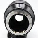 Sigma 105mm f/1.4 DG HSM Art Lens for Sony E *USED*