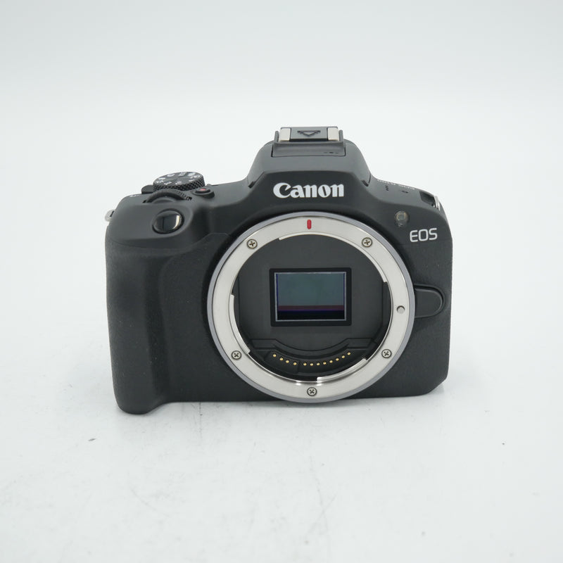 Canon EOS R100 Mirrorless Camera *USED*