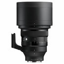 Sigma 135mm f/1.4 DG Art Lens (L Mount)