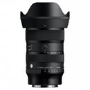 Sigma 17-40mm f/1.8 DC Art for L-Mount