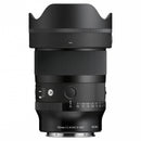 Sigma 35mm F1.4 DG II  Art Lens (L Mount)