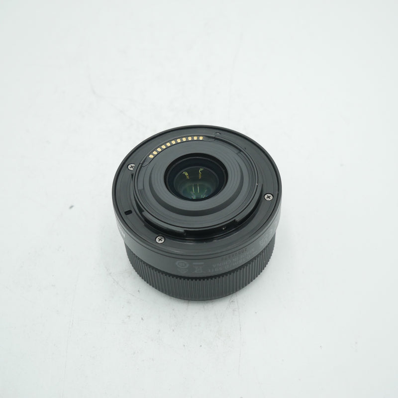 Nikon NIKKOR Z DX 24mm f/1.7 Lens (Nikon Z) *USED*