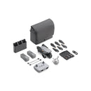 DJI Air 3S Fly More Combo With RC-N3 Remote