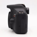 Canon EOS Rebel T7 DSLR Camera (Body Only) *USED*