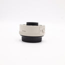 Canon Teleconverter 1.4x EF Extender II For EF Mount *USED*