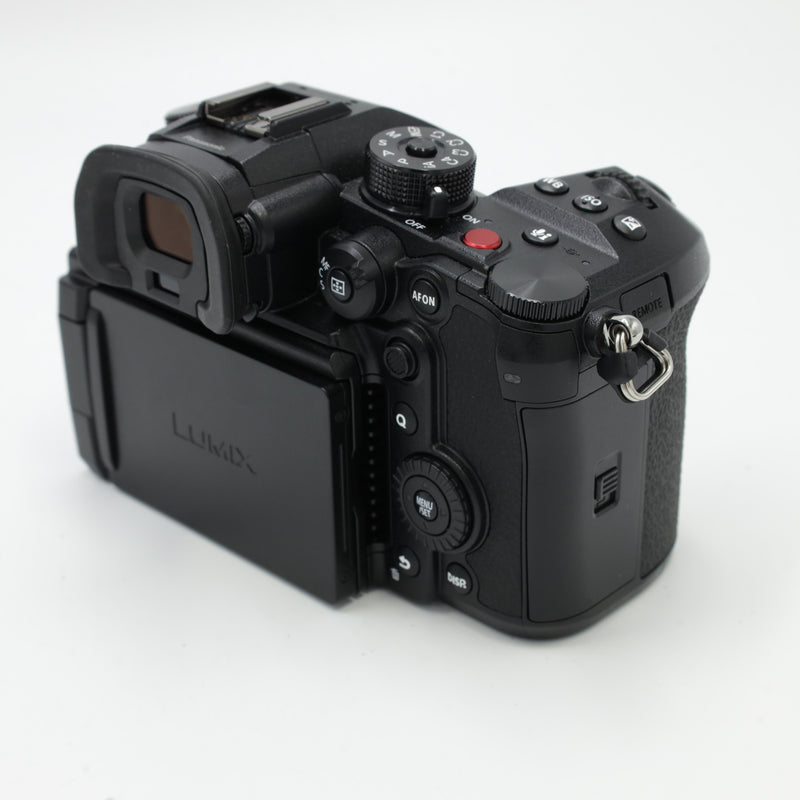 Panasonic Lumix GH6 Mirrorless Camera *USED*