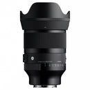 Sigma 35mm f/1.2 DG II Art Lens (Sony E)