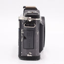 Olympus PEN E-P2 Mirrorless Camera (Black, Body Only) *USED*