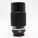 Nikon Zoom-NIKKOR 50-135mm f/3.5 Manual Lens For F Mount *USED*