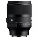 Sigma 35mm f/1.2 DG II Art Lens (L-Mount)