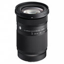 Sigma 20-200mm f/3.5-6.3 DG Contemporary Lens (L-Mount)
