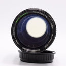 Marexar-CX 80-200mm f/4.5 MC Macro Zoom Lens for Pentax K *USED*