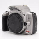 Canon EOS Digital Rebel XT Digital Camera (Silver) *USED*