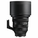 Sigma 135mm f/1.4 DG Art Lens (L Mount)