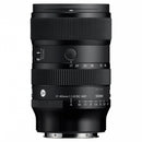 Sigma 17-40mm f/1.8 DC Art for L-Mount