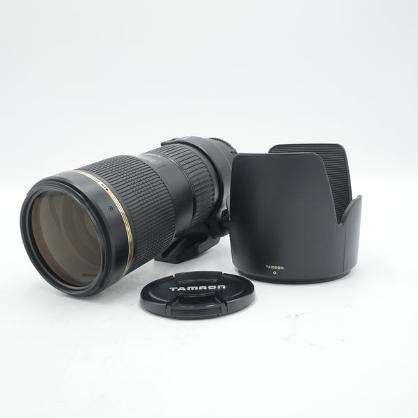 Tamron 70-200mm f/2.8 Di LD (IF) Macro AF Lens for Sony Alpha USED