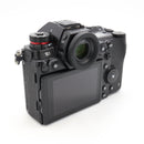 Panasonic Lumix S1 Mirrorless Camera *USED*