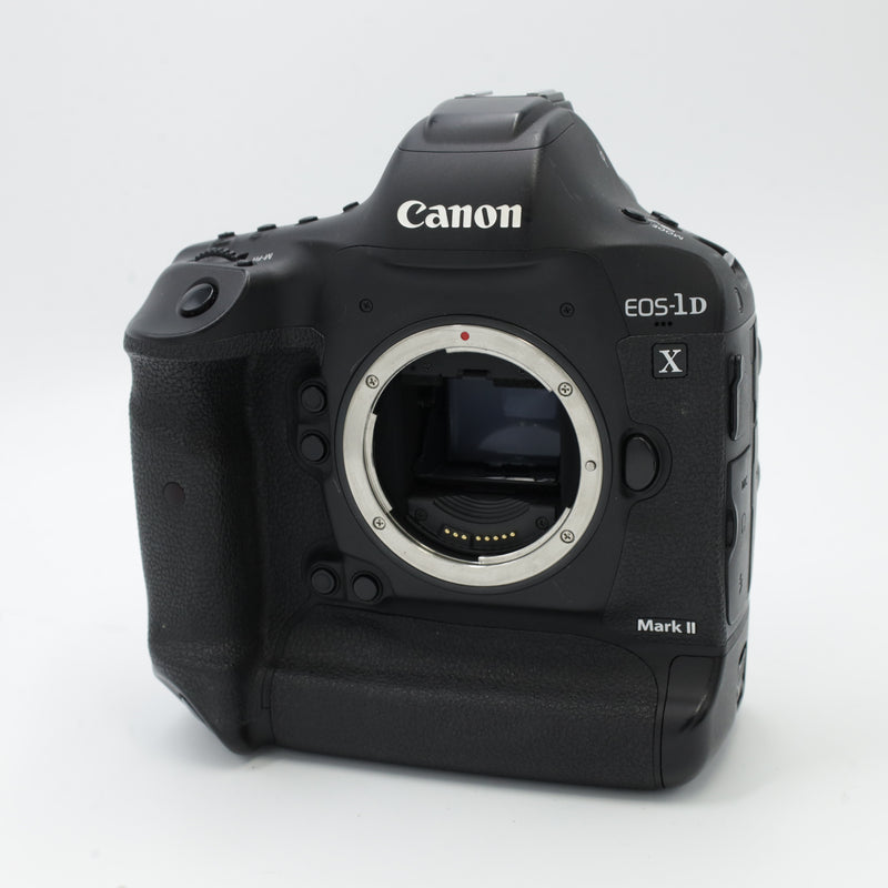 Canon EOS-1D X Mark II DSLR Camera (Body Only) *USED*