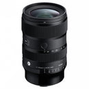 Sigma 17-40mm f/1.8 DC Art for L-Mount