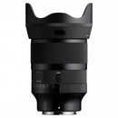 Sigma 35mm f/1.2 DG II Art Lens (L-Mount)