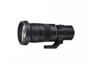 Sigma 500mm f/5.6 DG DN OS Sports Lens (Leica L)
