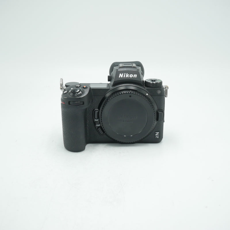 Nikon Z7 II Mirrorless Camera (Body Only) *USED*