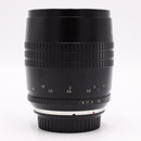 Lensbaby Velvet 85mm f/1.8 Lens for Canon EF (Black) *USED*
