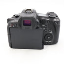 Canon EOS R5 C Mirrorless Cinema Camera *USED*