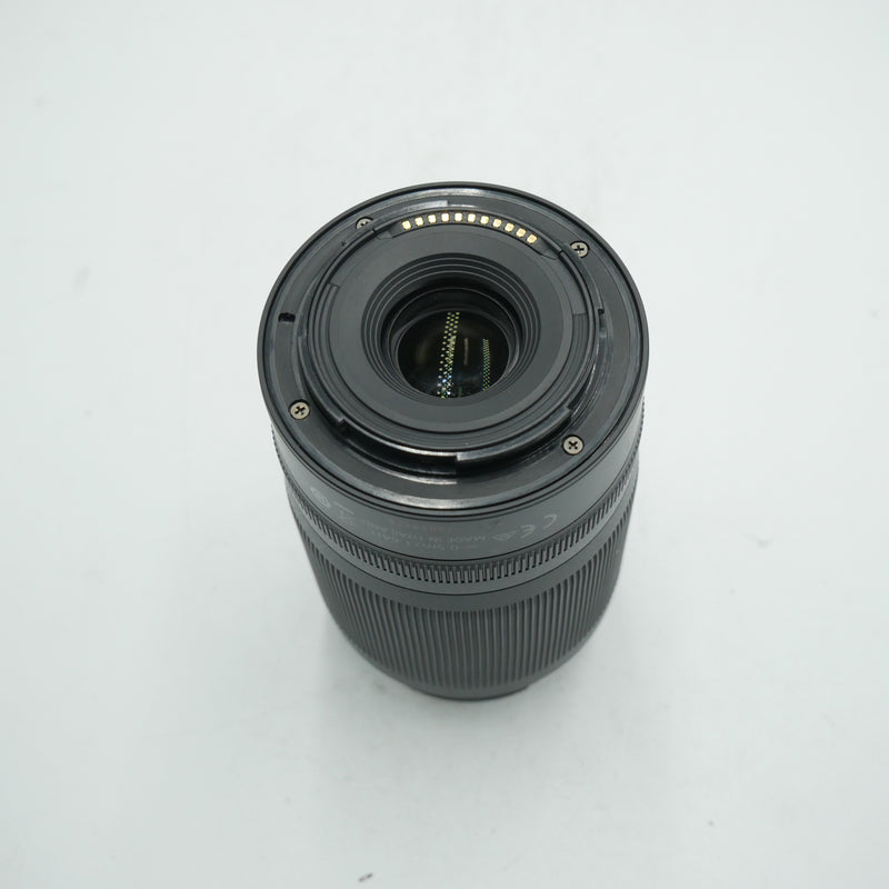 Nikon NIKKOR Z DX 50-250mm f/4.5-6.3 VR Lens *USED*