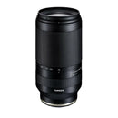 TAMRON 70-300MM F/4.5-6.3 Di III RXD FOR SONY FE