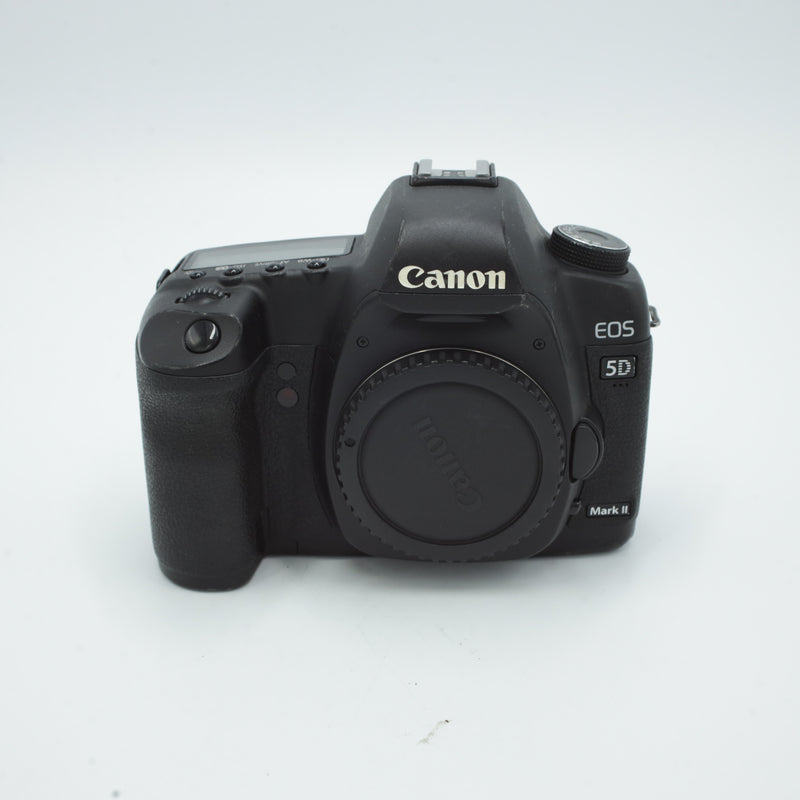 Canon EOS 5D Mark II Digital SLR Camera Body *USED*