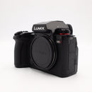 Panasonic Lumix S5 II Mirrorless Camera *USED*