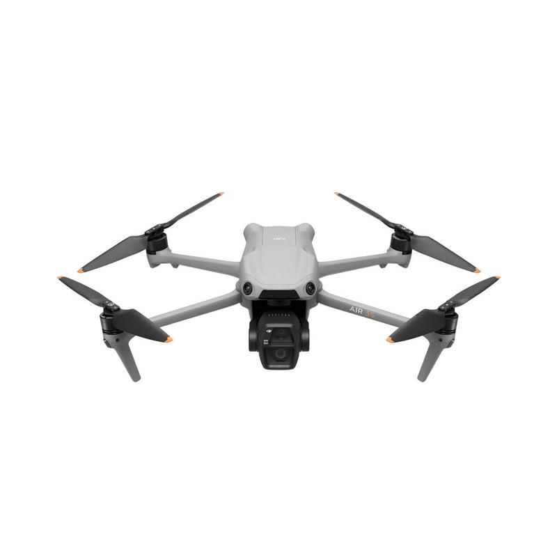 DJI Air 3S Fly More Combo With RC 2 Remote