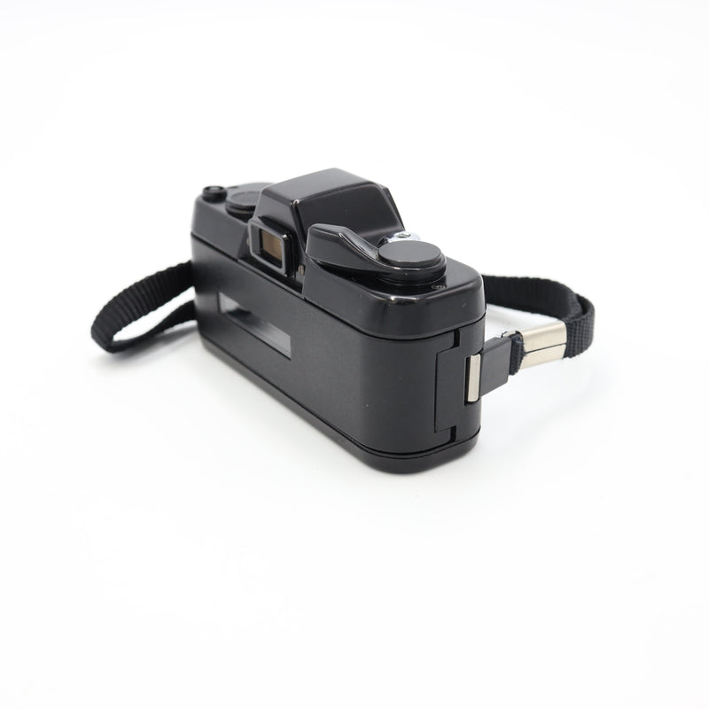 #248★動作品★PENTAX AUTO 110 Pentax Auto 110 Subminiature Camera Body *USED*