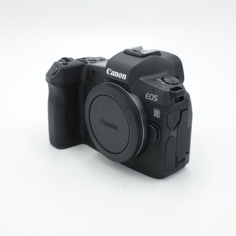 Canon EOS R Mirrorless Digital Camera (Body Only) *USED*