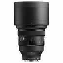 Sigma 135mm f/1.4 DG Art Lens (L Mount)