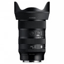 Sigma 17-40mm f/1.8 DC Art for L-Mount