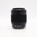 Sony 55-200mm f/4-5.6 DT Autofocus Lens For A Mount *USED*